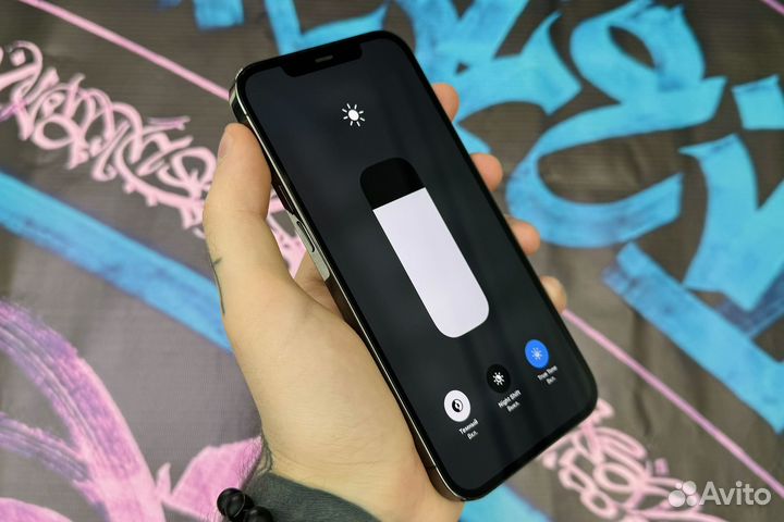 iPhone 12 Pro Max, 256 ГБ