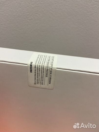 Планшет samsung galaxy tab s8 plus 5G 256gb EAC