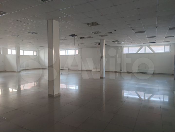 Свободного назначения, 1334 м²