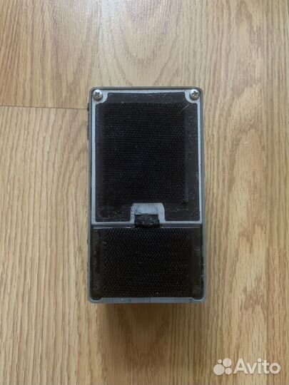 Ibanez ts9dx Turbo Tube Screamer