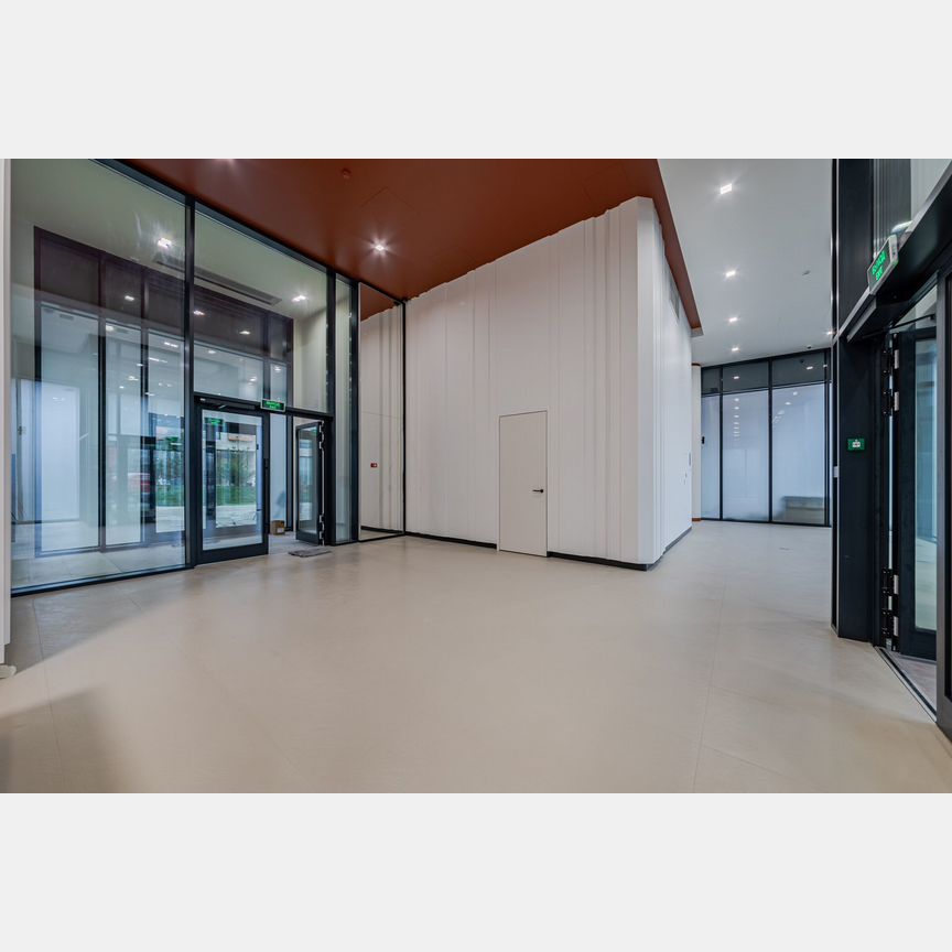 2-к. квартира, 61,2 м², 10/13 эт.