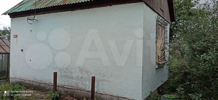 Участок 4,2 сот. (СНТ, ДНП)