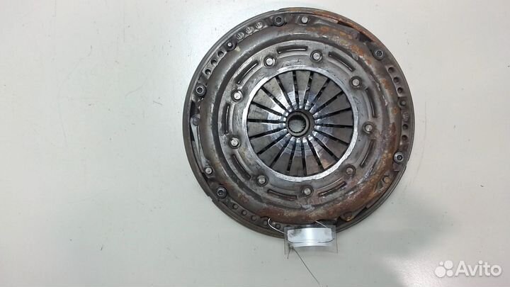 Маховик Peugeot 308, 2009