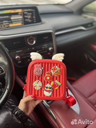 Детский рюкзак