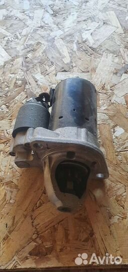 Стартер бмв bmw 3 e90 2006