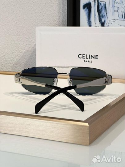 Очки celine