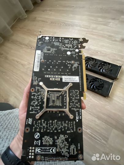 Видеокарта