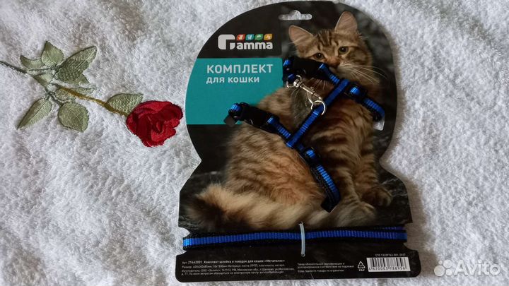 Товары для собак