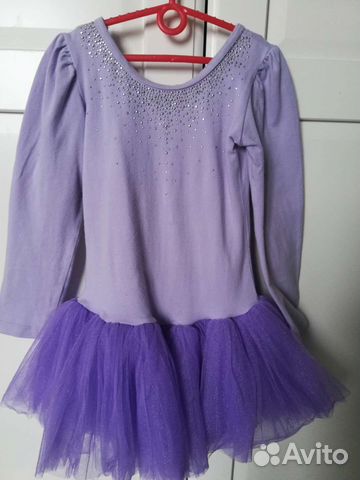 Купальник гимнастический, лосины, юбочки