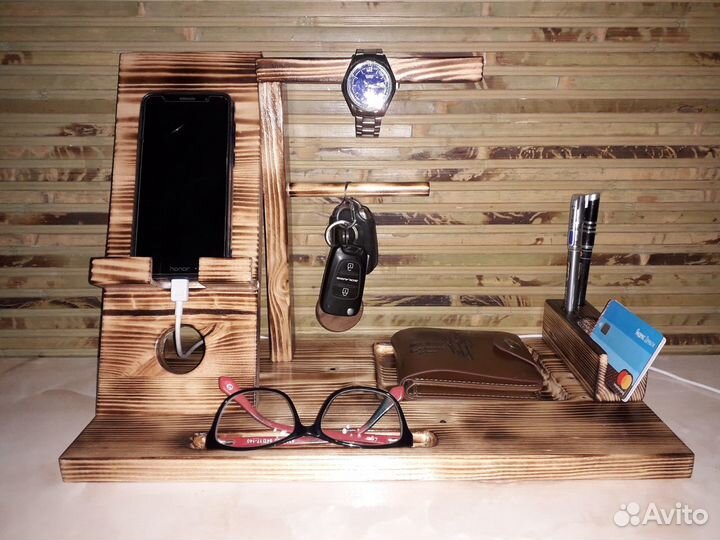 Органайзер на стол