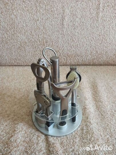 Набор аксессуаров для кухни