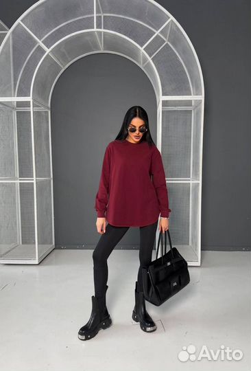 Свитшот Max Mara