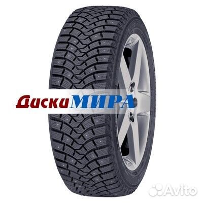 Michelin X-Ice North XIN2 235/50 R18