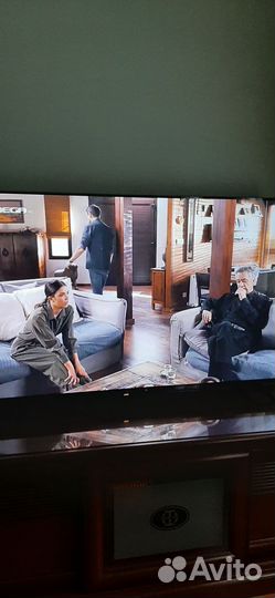 Телевизор smart tv