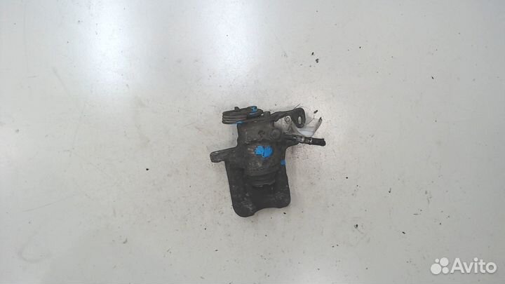 Суппорт Audi A6 (C5), 2001