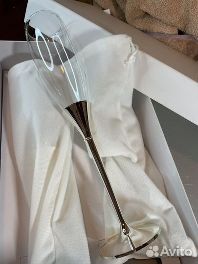 Бокалы подарочные