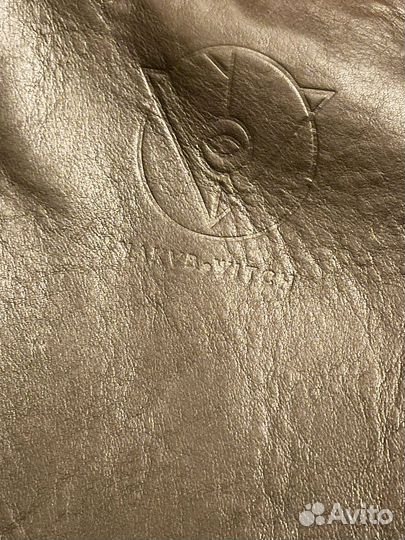 Сумка-клатч yakubowitch