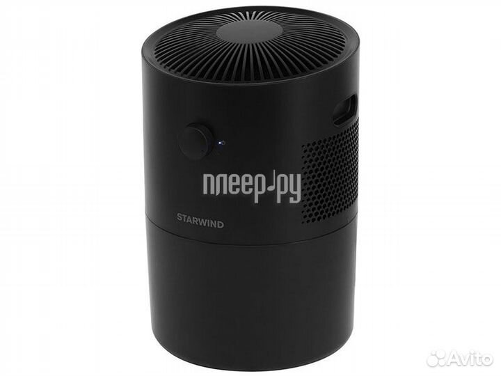 Мойка воздуха Starwind SAW5521 Black