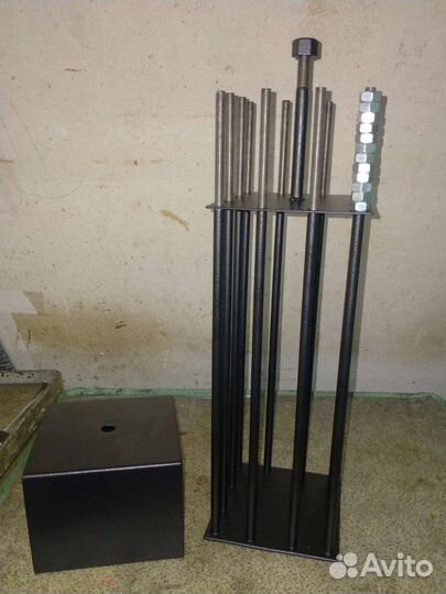 Сейф - Клетка для бутылки