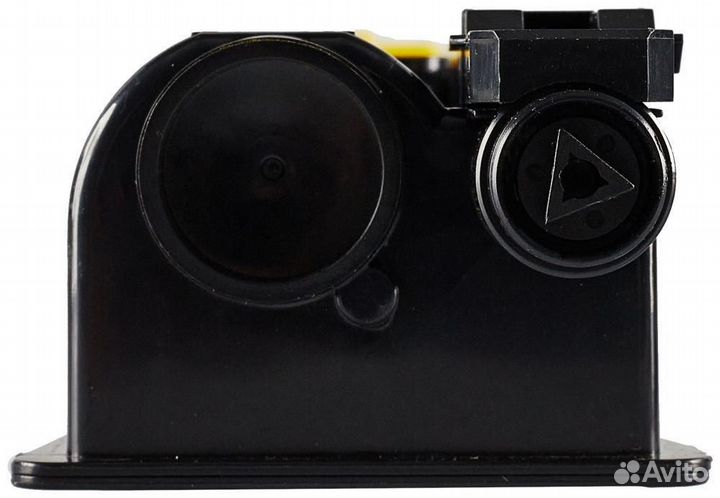 Картридж Sakura satk8115Y 1376162