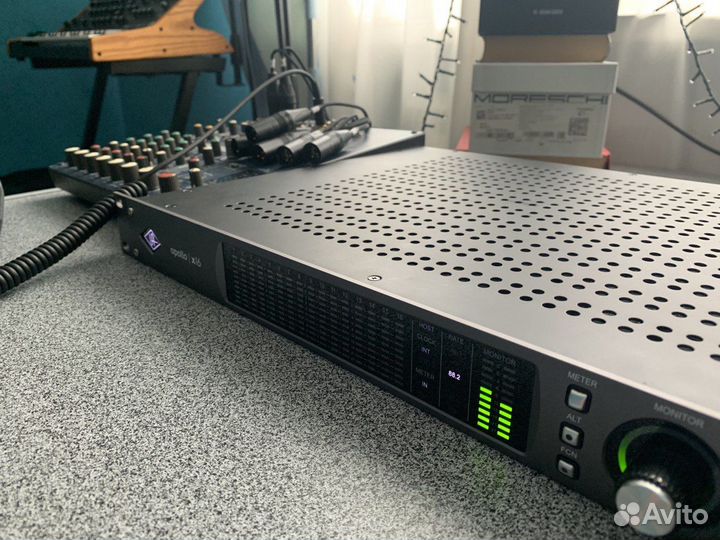 Сведение и мастеринг -полный цикл работы со звуком