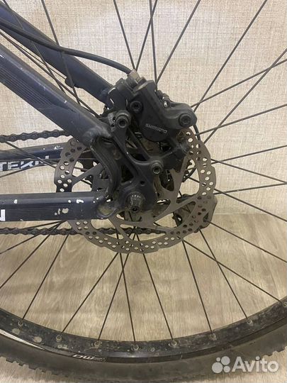 Велосипед Stern Force 2.0