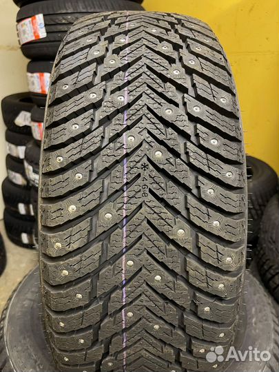 Nokian Tyres Hakkapeliitta 10p 205/65 R16 95T