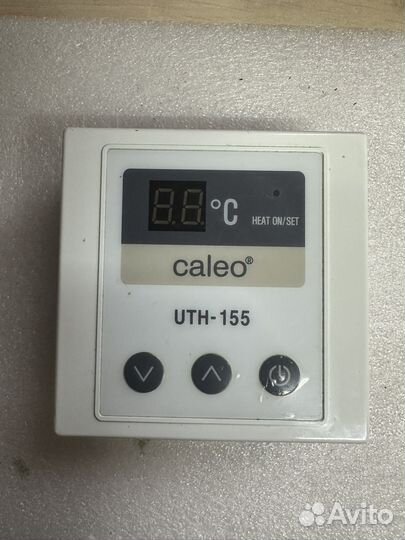 Терморегулятор Caleo UTH-155