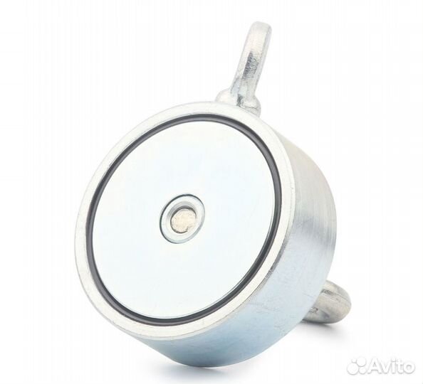 Поисковый магнит F200x2