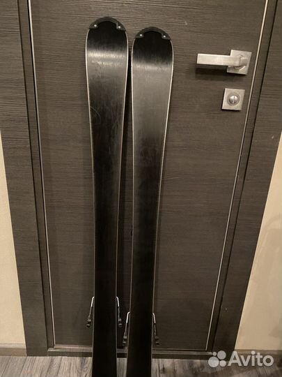 Nordica dobermann 120