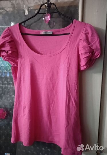 Футболка женская