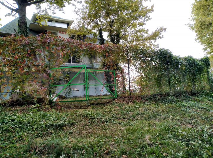 Участок 10,4 сот. (ИЖС)