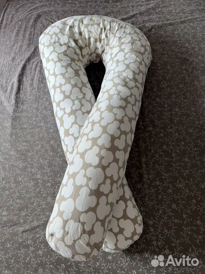 Подушка для беременных