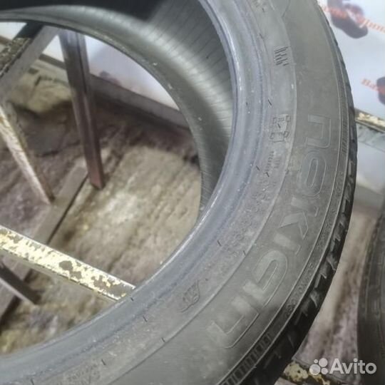 Nokian Tyres WR D3 225/50 R17