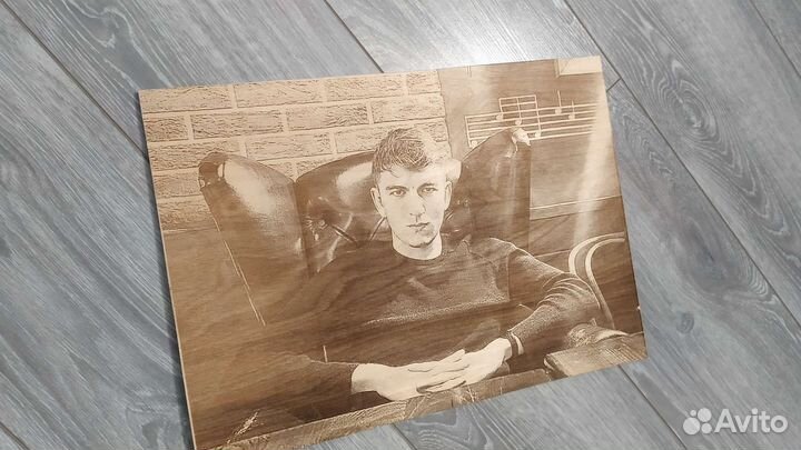 Картины на дереве и стекле. Выжигание. Гравировка