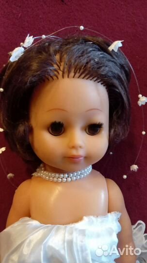 Куклы разные