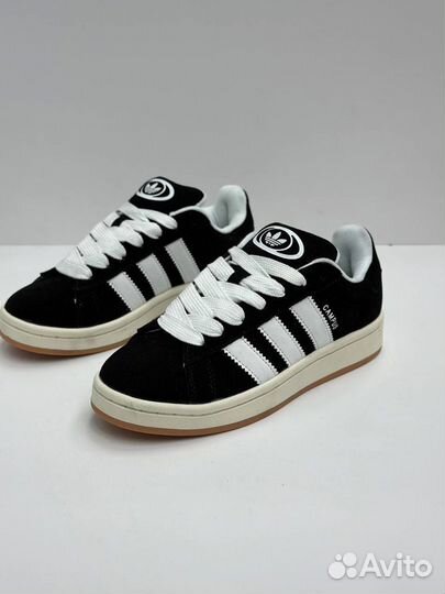 Кроссовки adidas campus 00s женские