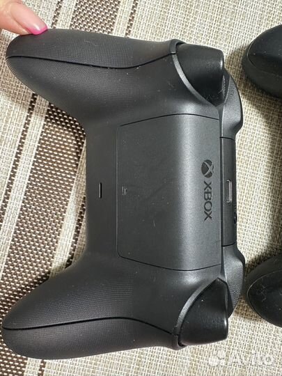 Джойстики xbox One 2 шт
