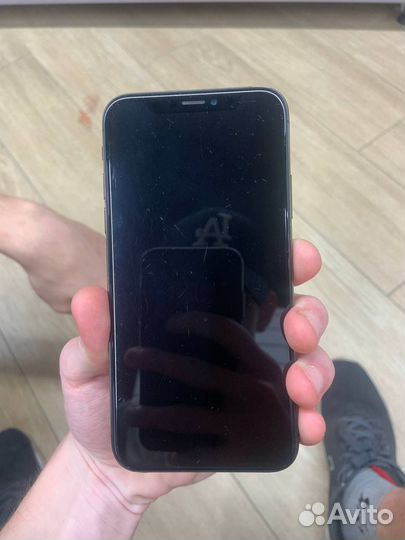 iPhone Xs, 256 ГБ