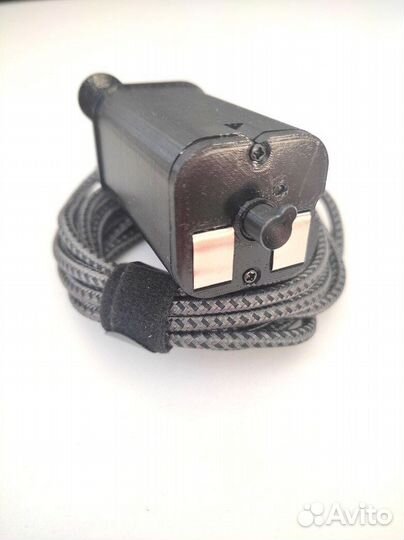 Yukon DNV переходник для ночника