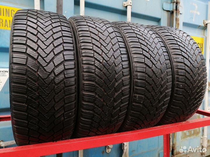 Continental ContiWinterContact TS 850 225/50 R17