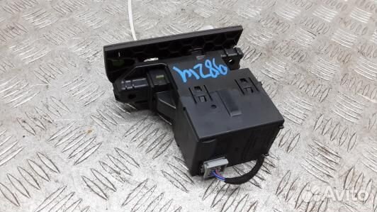 Замок зажигания volvo XC60 (98Z14J101)