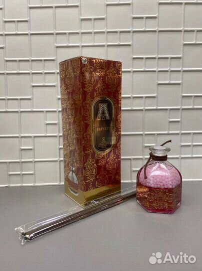 Диффузор для дома