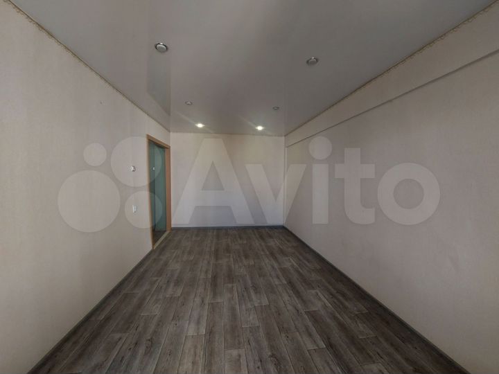 1-к. квартира, 31 м², 3/5 эт.