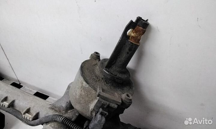 Рейка рулевая BMW 7er G11