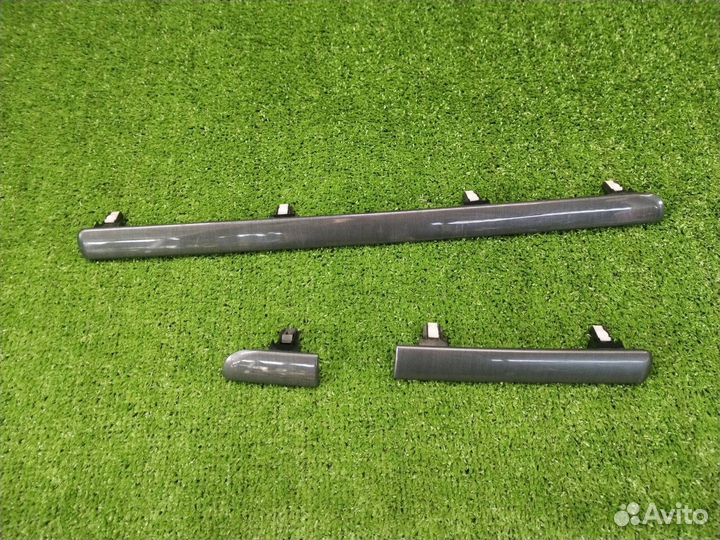 Накладка декоративная Mazda Atenza