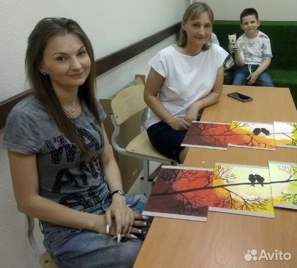 Репетиторский центр Результат, впр, огэ, егэ