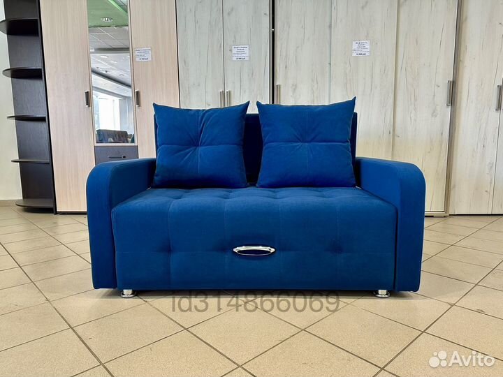 Диван кровать Малютка 120