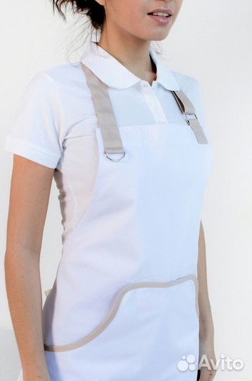 Поварской китель мужской оптом