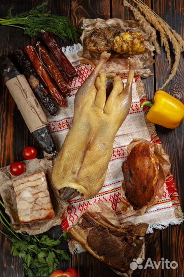 Подарочный набор 